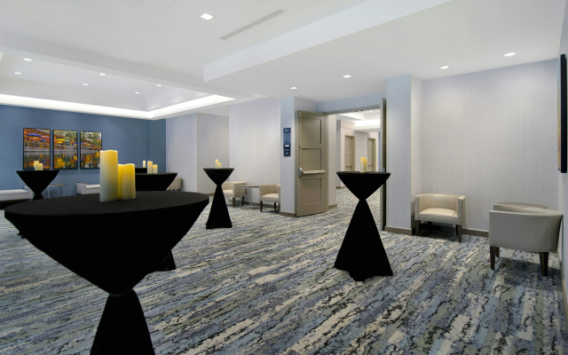 Hampton Inn & Suites by Hilton San Antonio Riverwalk