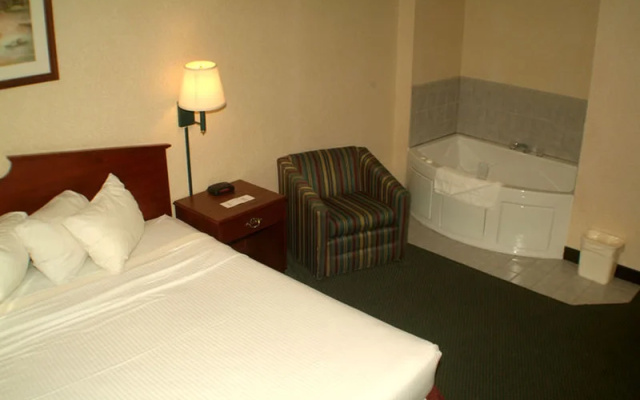 Baymont Inn & Suites New Buffalo