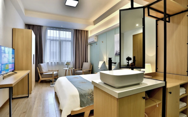 Yuyou Hotel