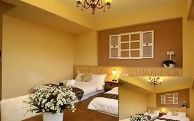 Hejia B&B