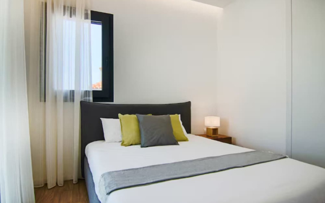 131 LIM 102 - Stay Anna Residence City View Apa
