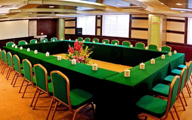 Lianxing Hotel