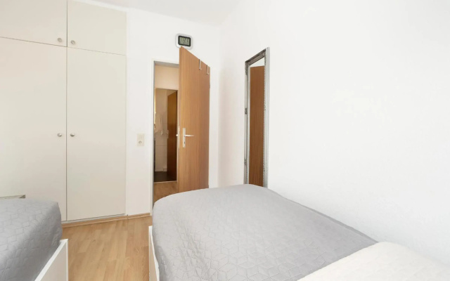 Haus Seedeich Katja