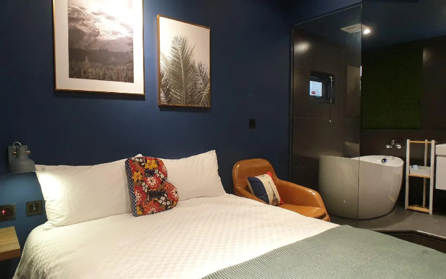 Leo 111 - Yancheng Pier 2