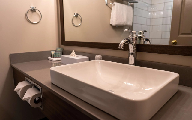 Best Western Gold Rush Inn