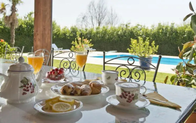 B&B Le Baruffe