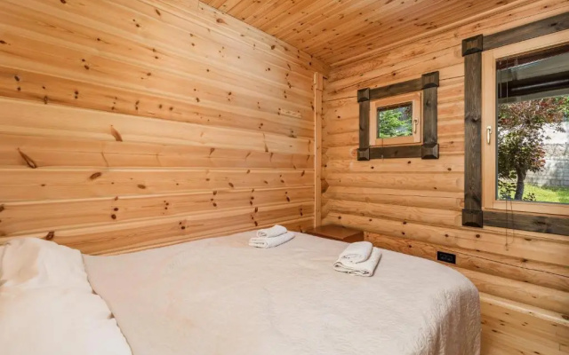 Holiday House Abies