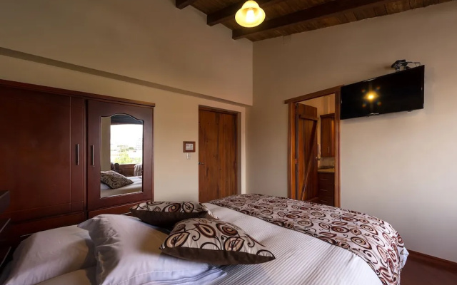 Hotel Bella Casona