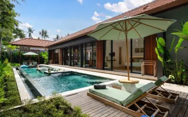 Villa Surya by BaliSuperHost