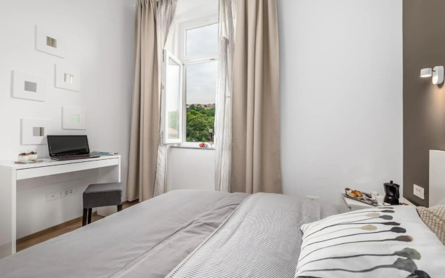 Apartman DeArk