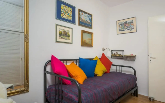 Art Apartment "MareSol"