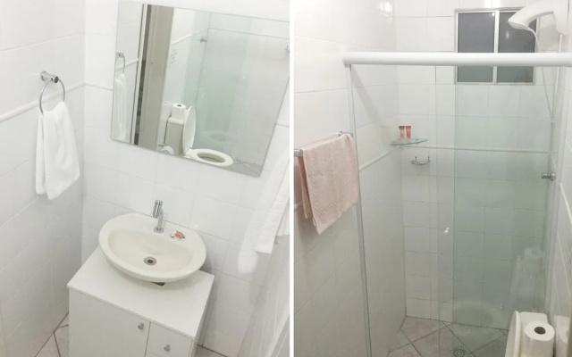 Pousada Residencial Gênesis(Pousada Residencial Genesis)