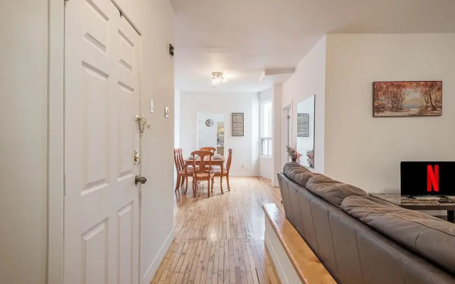 The Best Private Bedroom In Plateau Mont-Royal