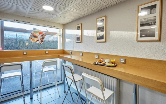 B&B HOTEL CAEN Sud