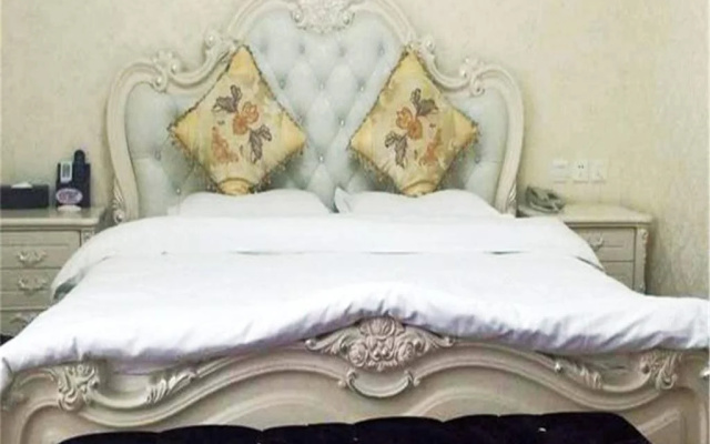 Starway Hotel Heping Avenue