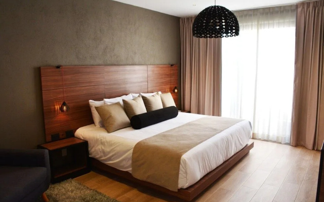 Hilo Rojo Hotel Boutique