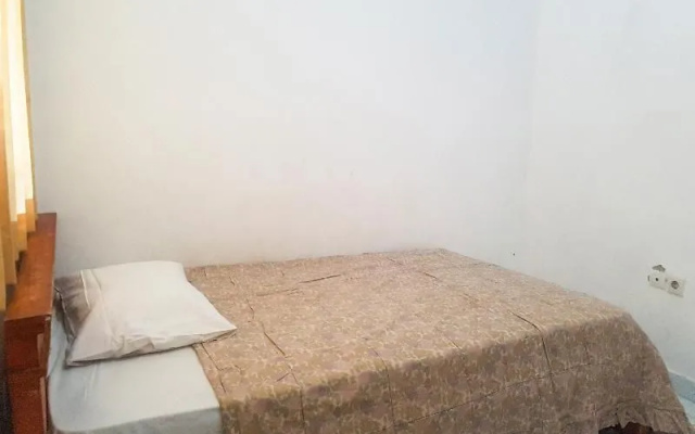 SPOT ON 90365 Rumah Kost Alor