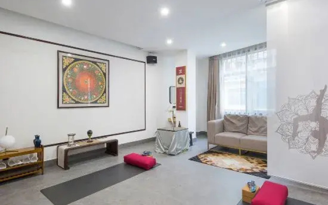 hangzhou YuanJuHouse