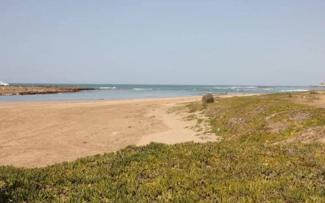 Maison Etoile De Mer 2