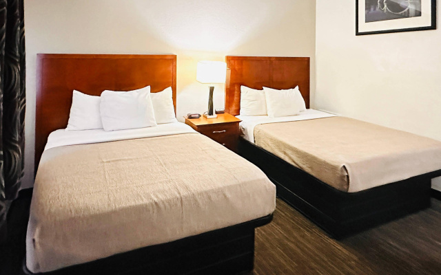 Quality Inn St. Paul-Minneapolis-Midway
