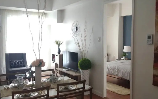 1209 Two Residences Marco Polo Cebu