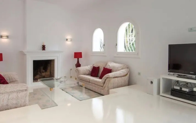 Villa Moraira Dreams