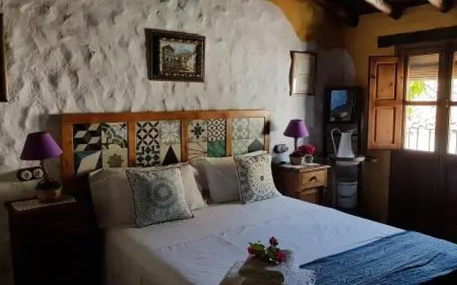 Casa La Yedra