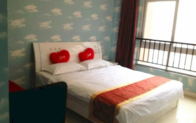 Boyuan Hotel