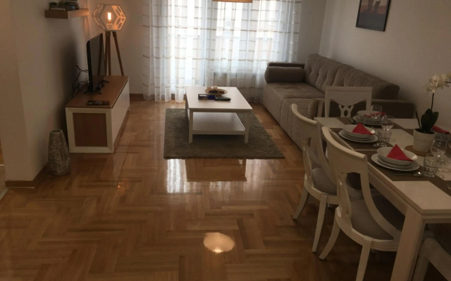 Apartment Triton