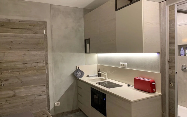 Al Molo 5 Apartments