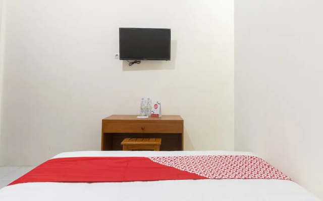 OYO 562 Griya Hanum Syariah