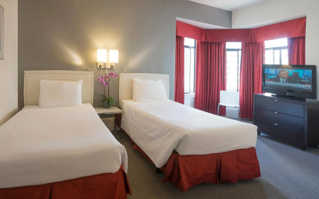 Grant Plaza Hotel