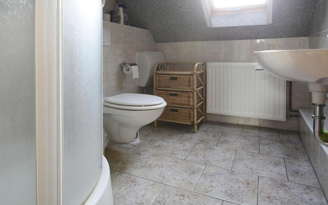 Apartment in Luckaitztal-Gossda with barbecue