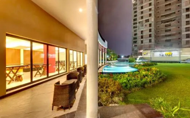 Club Verde Vista