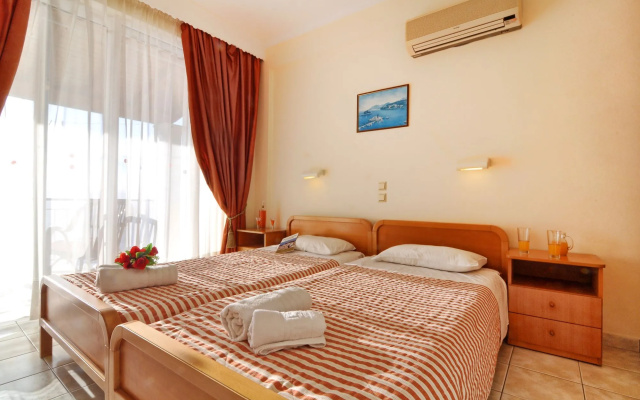 Lido Sofia Holidays