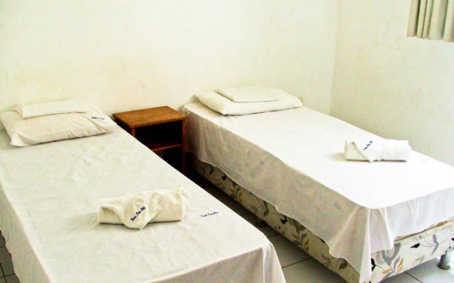 Corsario Praia Hotel