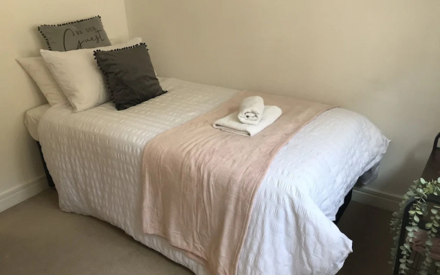 Charming Apartment in Ogwell, Newton Abbot