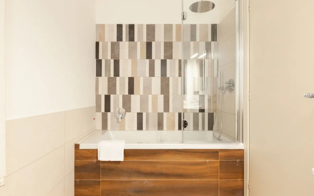 easyhomes - Madonnina view