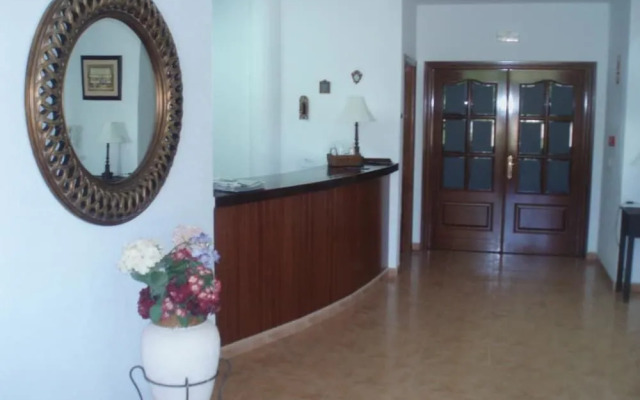 Hotel Balneario Fuentes del Trampal