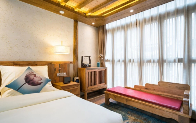Shu He Liang Yuan Hotel