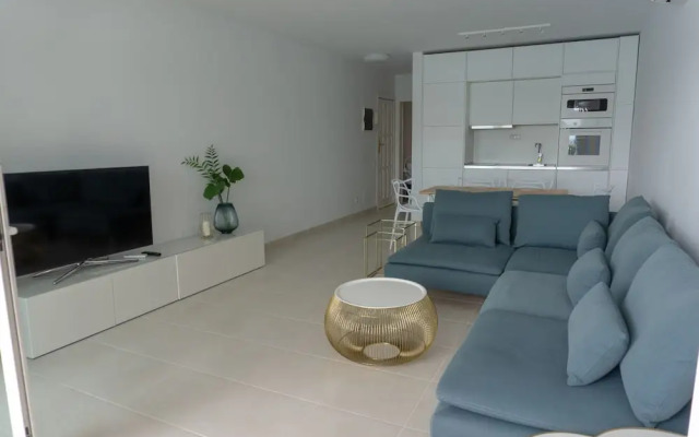 Apartment Sea View Playa del Ingles