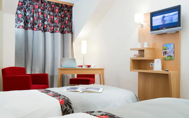 Mercure Rodez Cathedrale