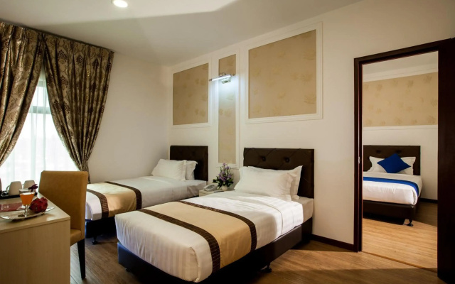 Koho Hotel