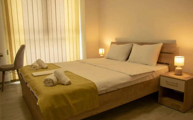 Darki Apartment 2