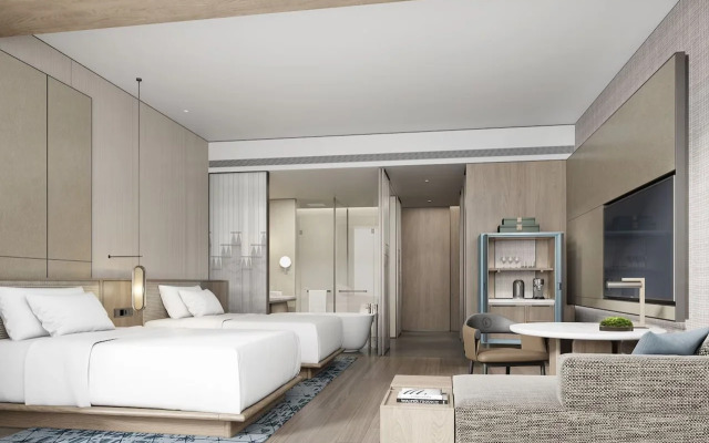 Nantong Marriott