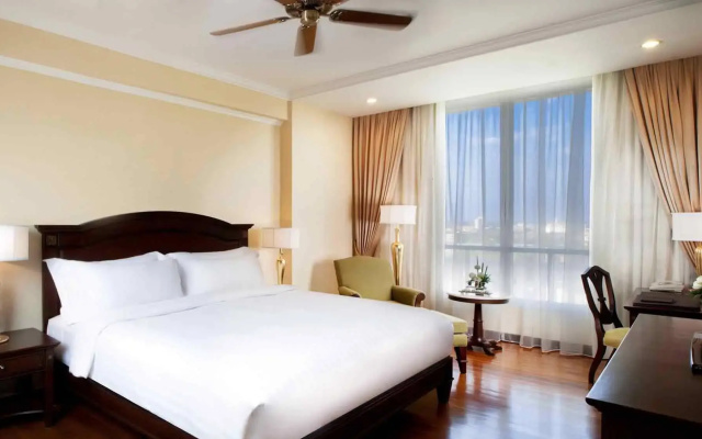 Sofitel Phnom Penh Phokeethra