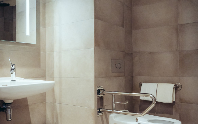 ONOMO Hotel Casablanca Sidi Maarouf