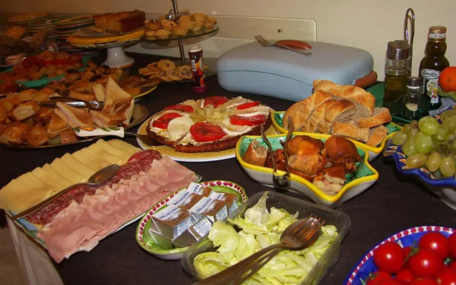 Locanda degli Agrumi
