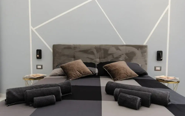 VivimiHome-Navigli Exclusive Apartment
