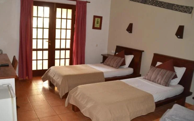 Orquidea Guest House